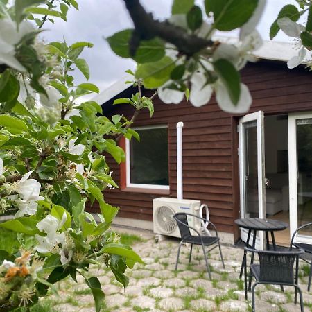 Cozy House With A Graden View Villa แฮร์เลว ภายนอก รูปภาพ